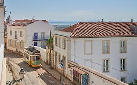 Alfama Village