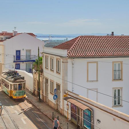Alfama Village Lizbona Zewnętrze zdjęcie